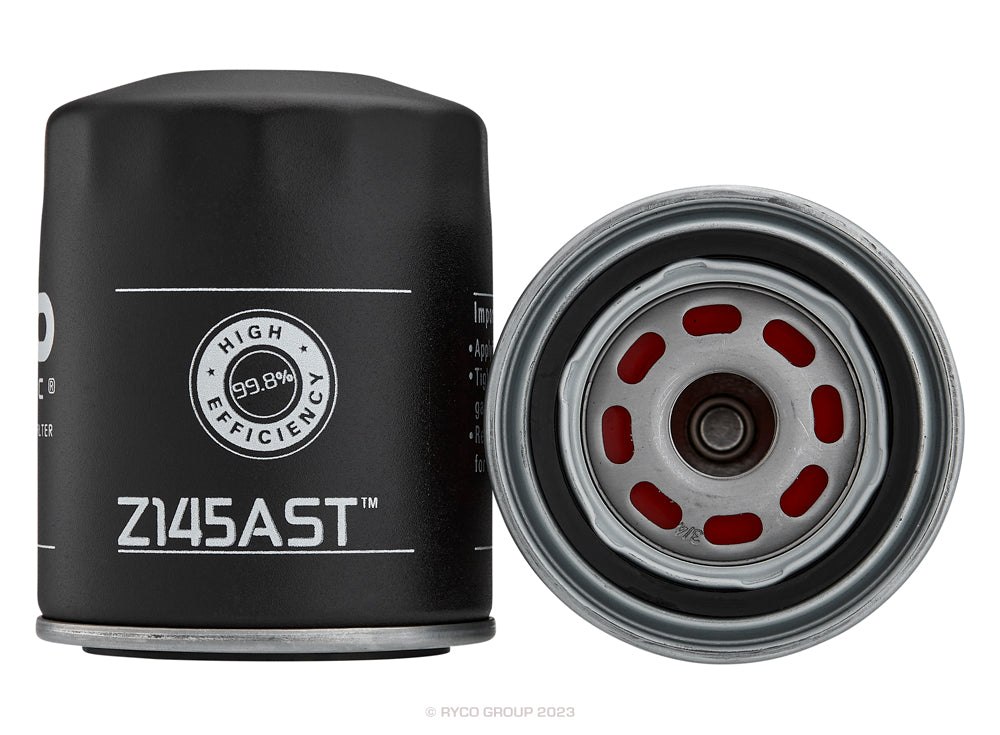 Ryco Z145AST SynTec Oil Filter