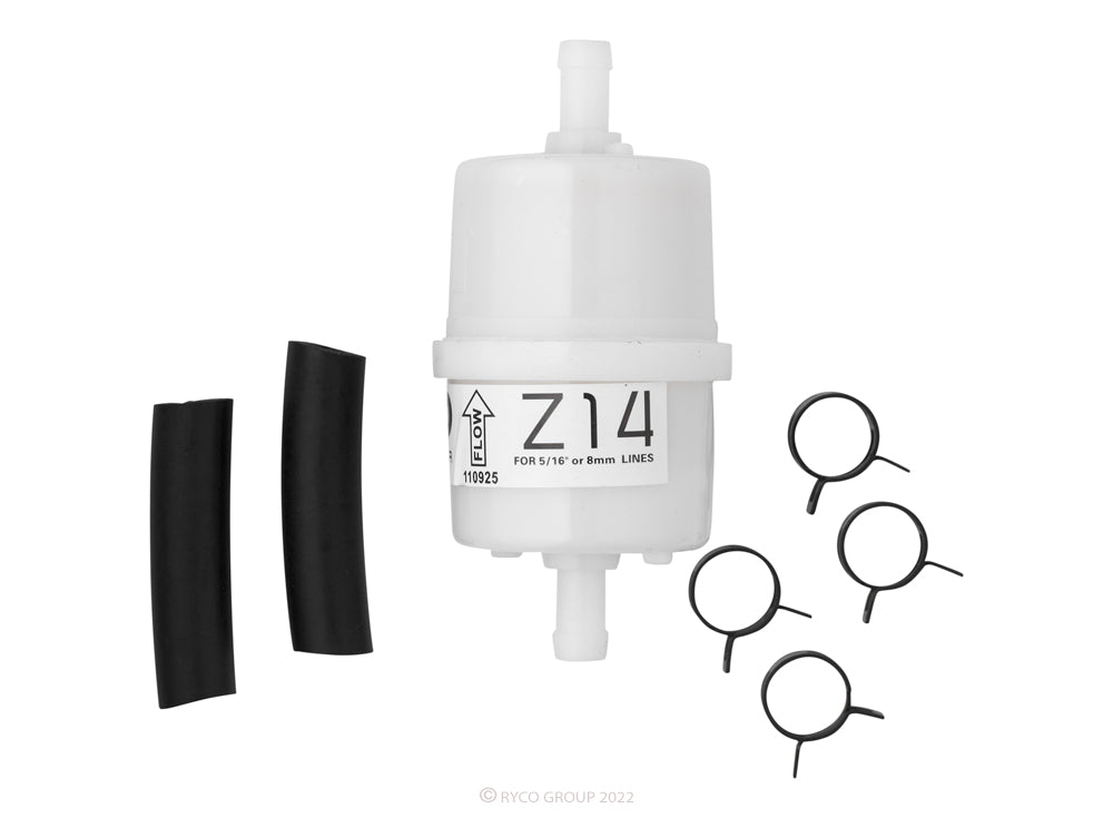 Ryco Z14K Fuel Filter