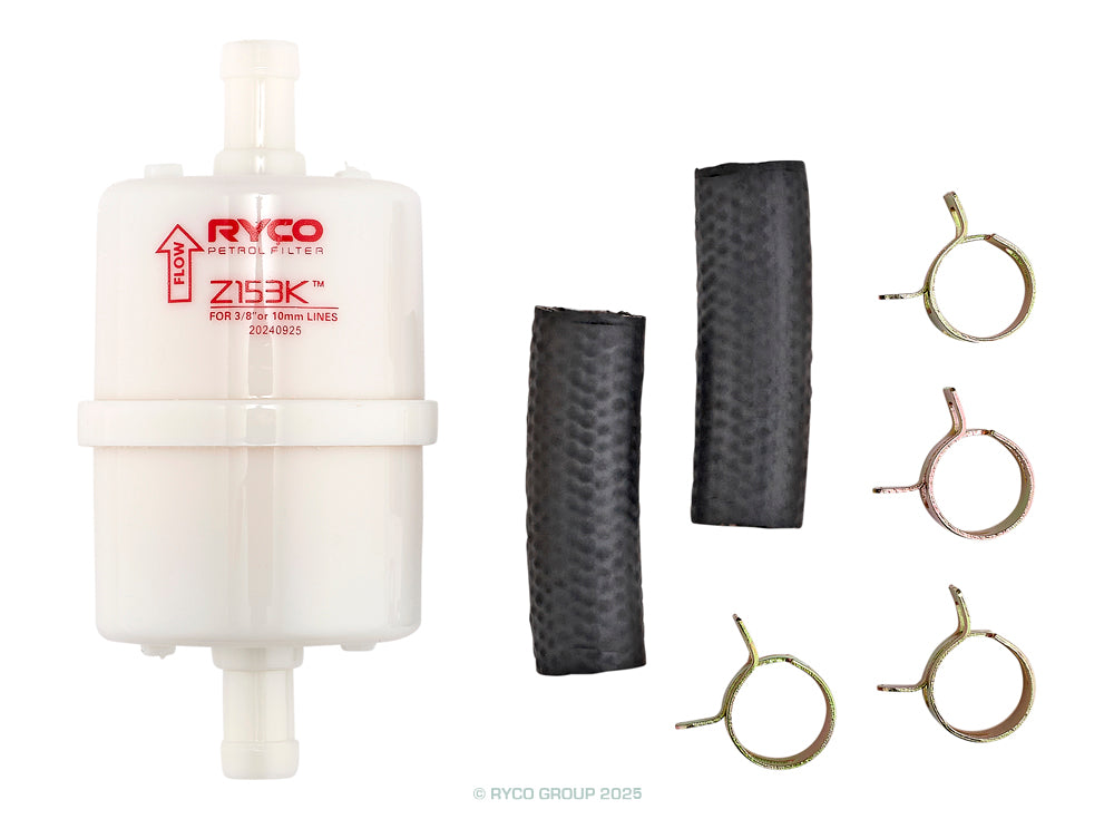 Ryco Z153K Fuel Filter