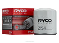 Ryco Z154 Oil Filter