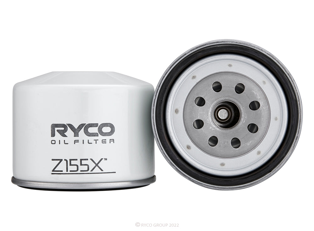 Ryco Z155X Oil Filter