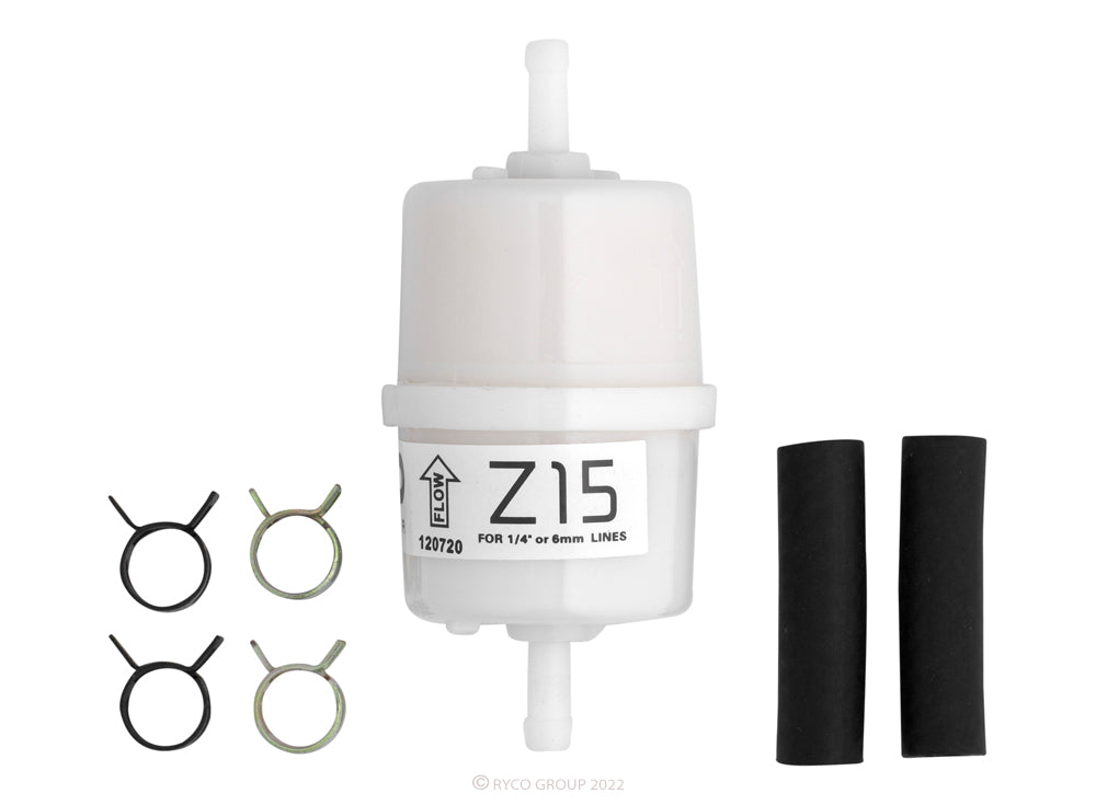 Ryco Z15K Fuel Filter