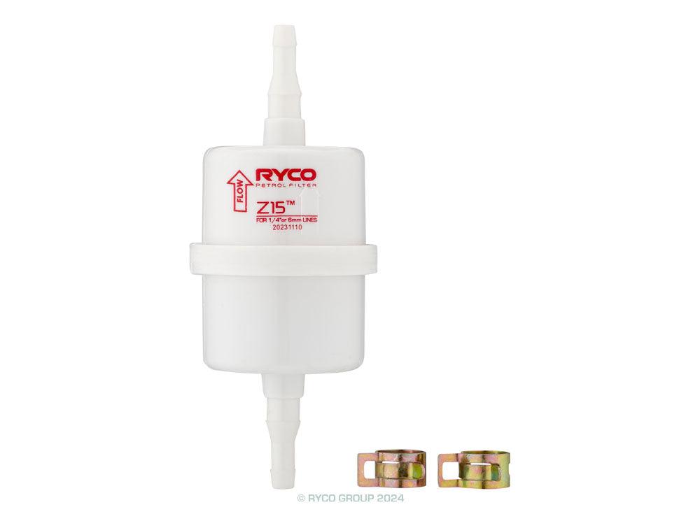 Ryco Z15 Fuel Filter