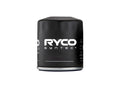 Ryco Z160ST Oil Filter