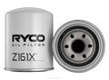 Ryco Z161X Oil Filter
