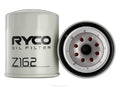 Ryco Z162 Oil Filter