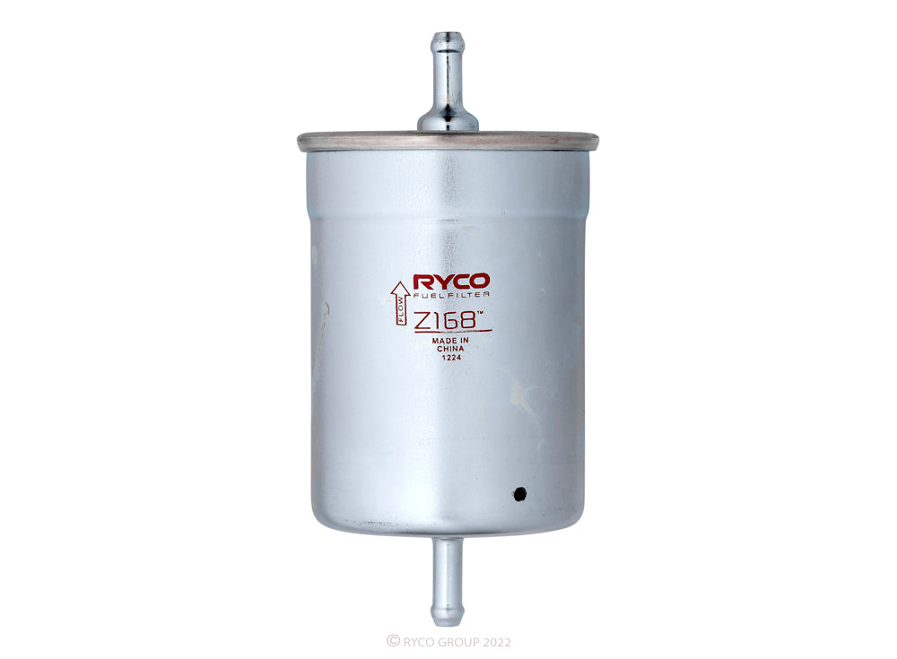 Ryco Z168 Fuel Filter