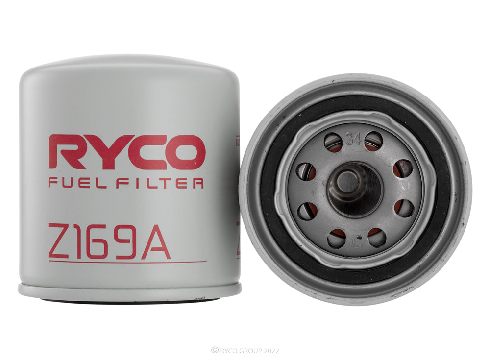 Ryco Z169A Fuel Filter