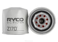 Ryco Z170 Oil Filter