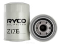 Ryco Z176 Oil Filter