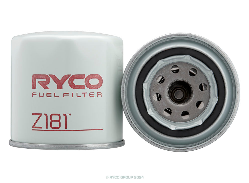 Ryco Z181 Fuel Filter