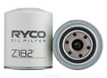 Ryco Z182 Oil Filter