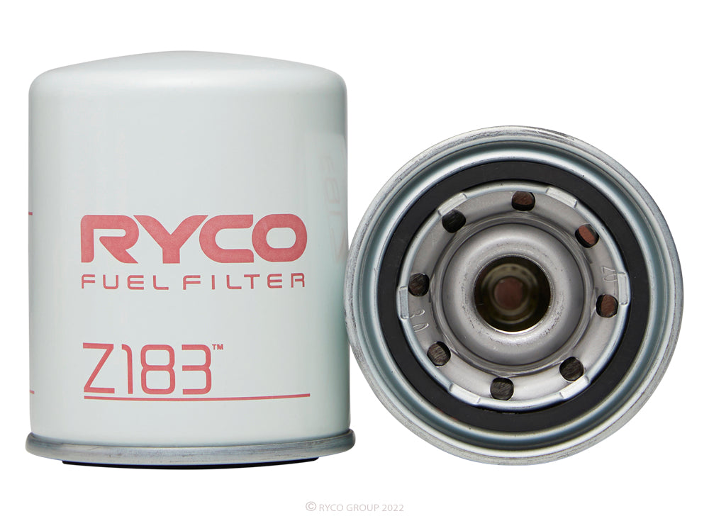 Ryco Z183 Fuel Filter