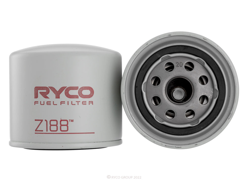 Ryco Z188 Fuel Filter