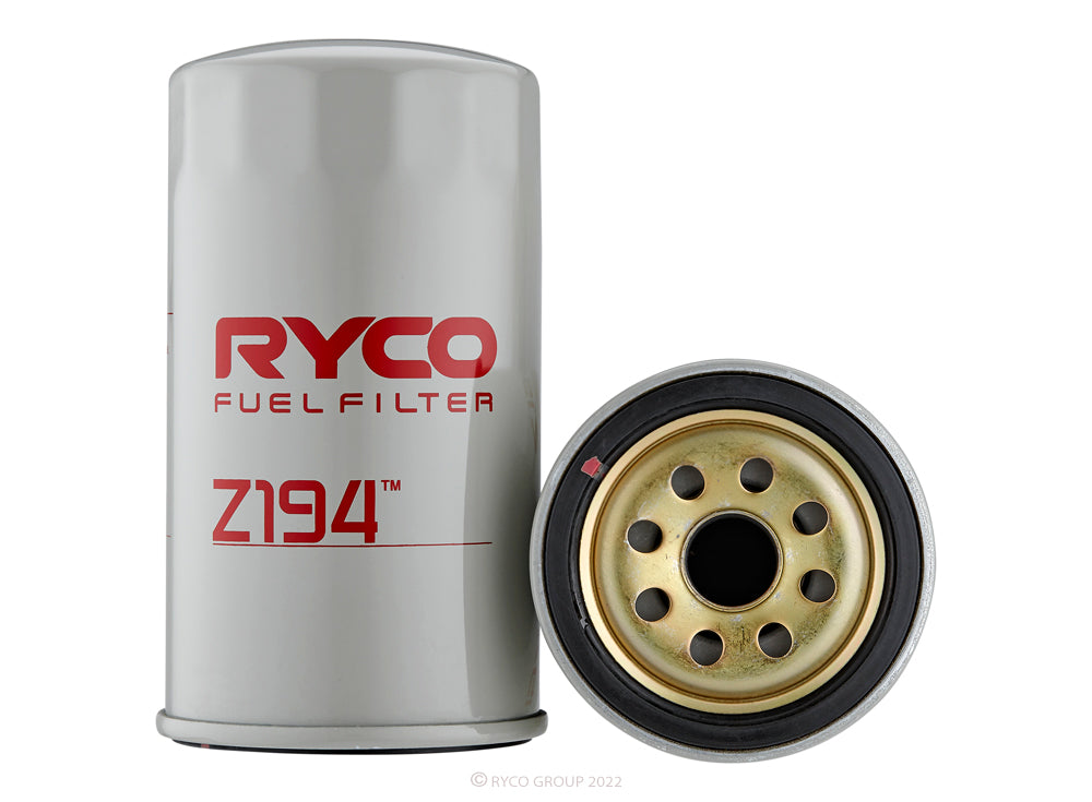 Ryco Z194 Fuel Filter