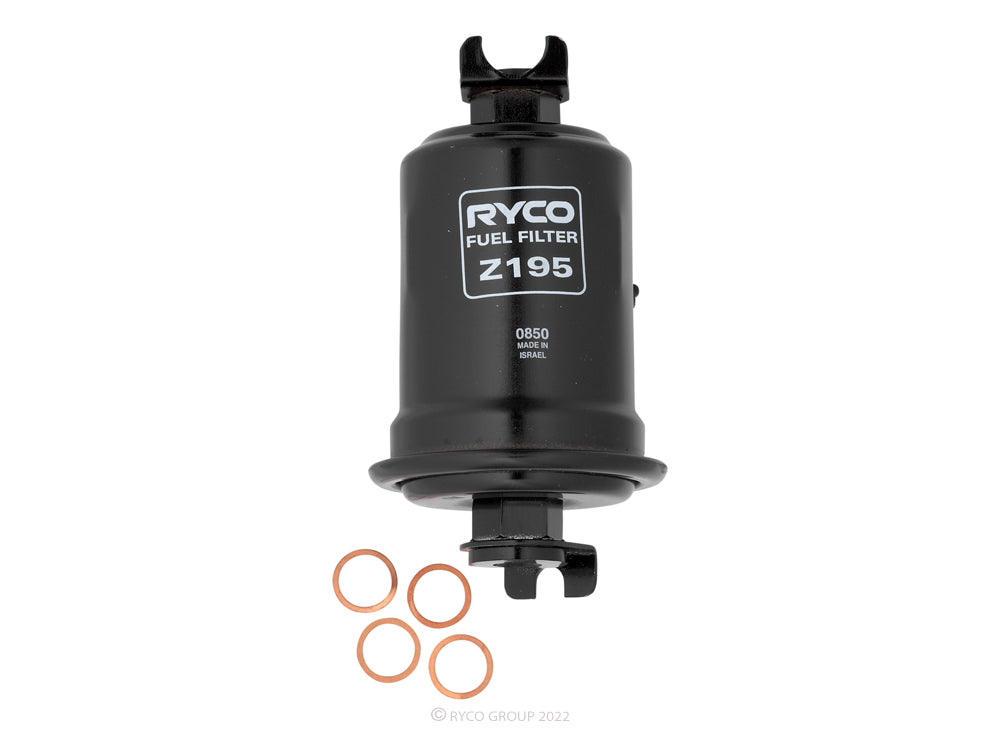 Ryco Z195 Fuel Filter