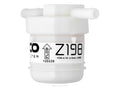 Ryco Z198 Fuel Filter