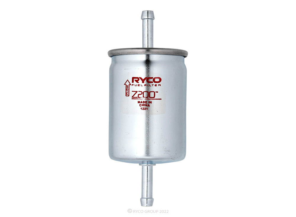 Ryco Z200 Fuel Filter