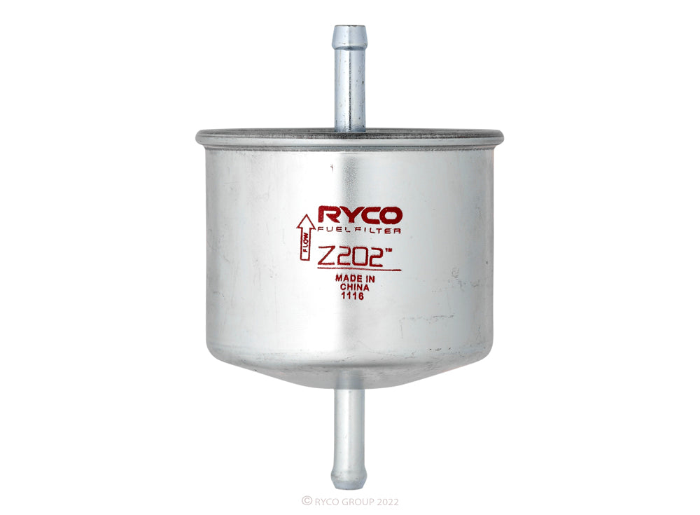 Ryco Z202 Fuel Filter