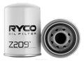 Ryco Z209 Oil Filter
