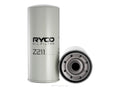 Ryco Z211 Oil Filter