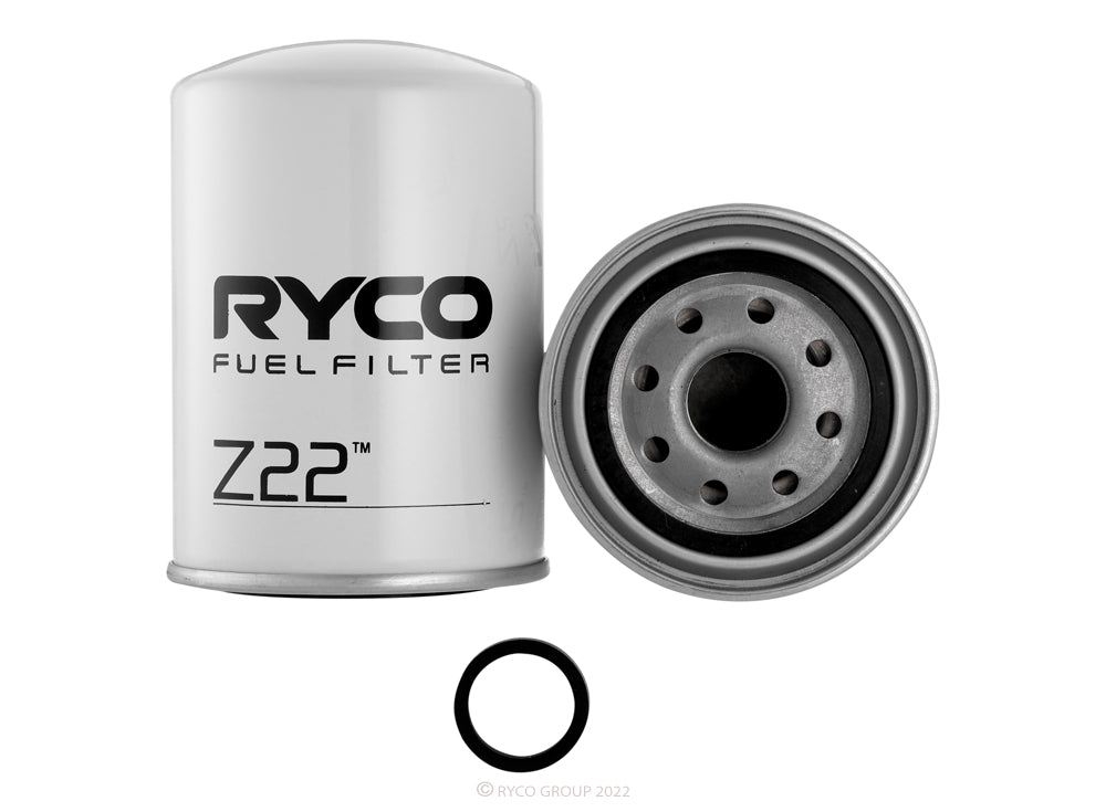Ryco Z22 Fuel Filter