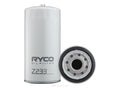 Ryco Z233 Oil Filter
