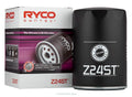 Ryco Z24ST SynTec Oil Filter