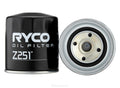 Ryco Z251 Oil Filter