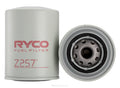 Ryco Z257 Fuel Filter