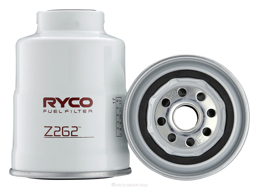 Ryco Z262 Fuel Filter