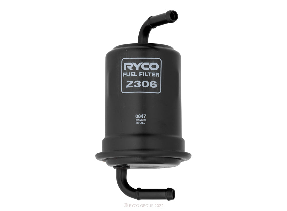 Ryco Z306 Fuel Filter