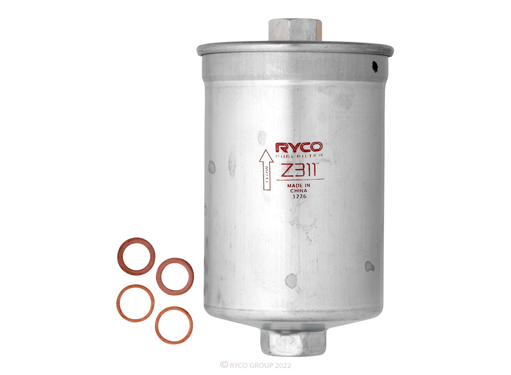 Ryco Z311 Fuel Filter