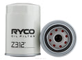 Ryco Z312 Oil Filter