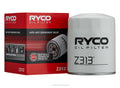 Ryco Z313 Oil Filter
