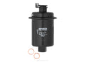 Ryco Z317 Fuel Filter
