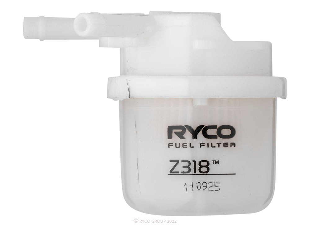 Ryco Z318 Fuel Filter