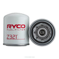 Ryco Z321 Oil Filter