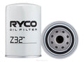 Ryco Z32 Oil Filter