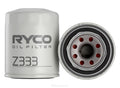 Ryco Z333 Oil Filter