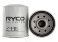 Ryco Z336 Oil Filter