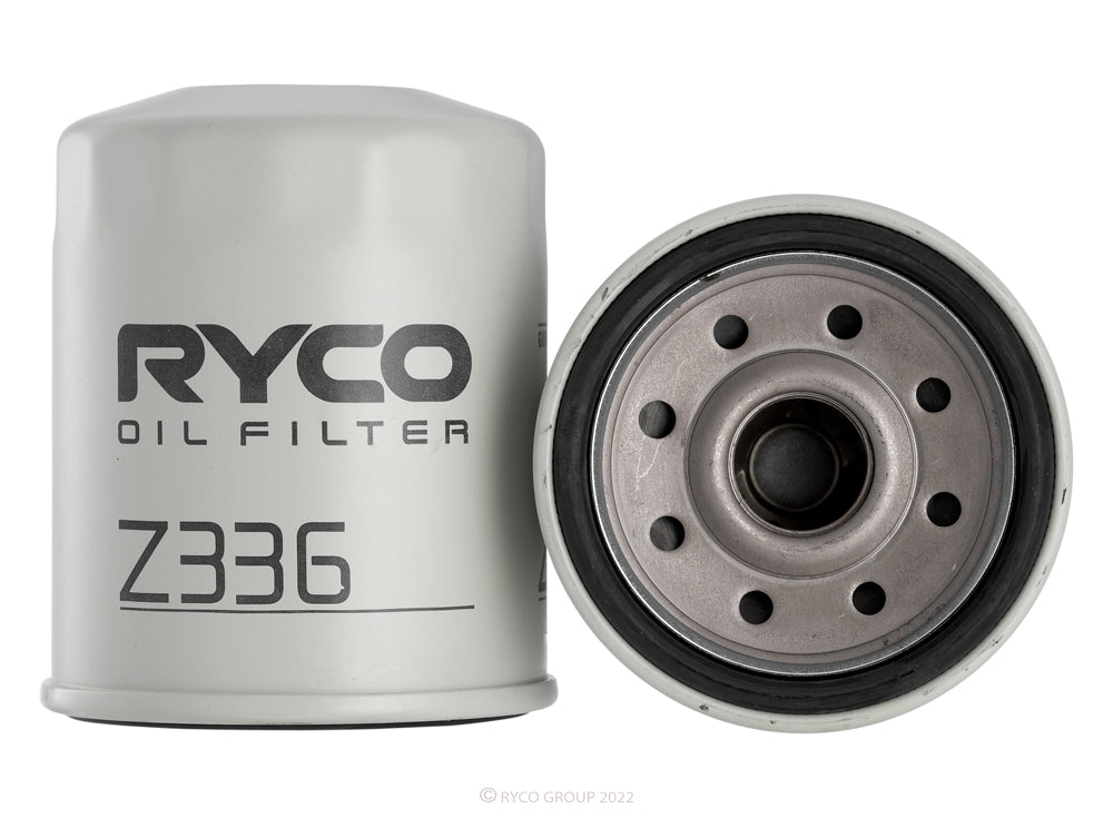 Ryco Z336 Oil Filter