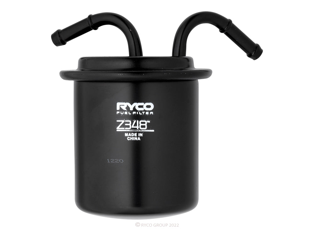 Ryco Z348 Fuel Filter