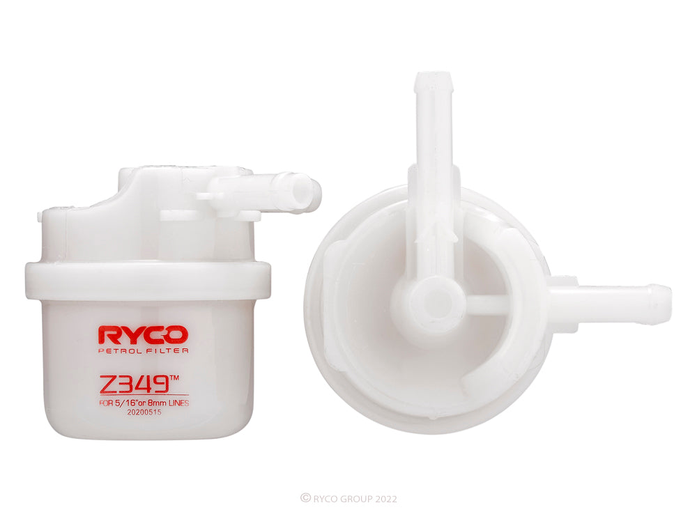 Ryco Z349 Fuel Filter