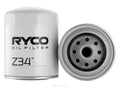 Ryco Z34 Oil Filter