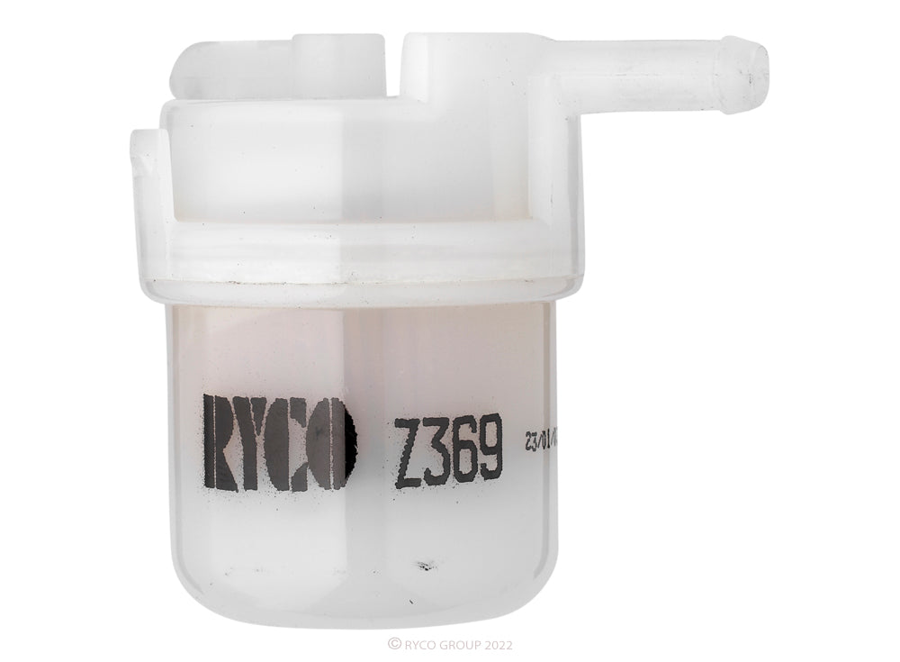 Ryco Z369 Fuel Filter
