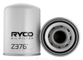 Ryco Z376 Hydraulic Filter