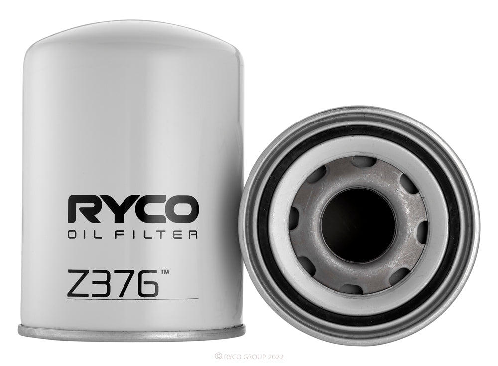 Ryco Z376 Hydraulic Filter