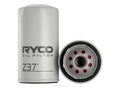 Ryco Z37 Oil Filter