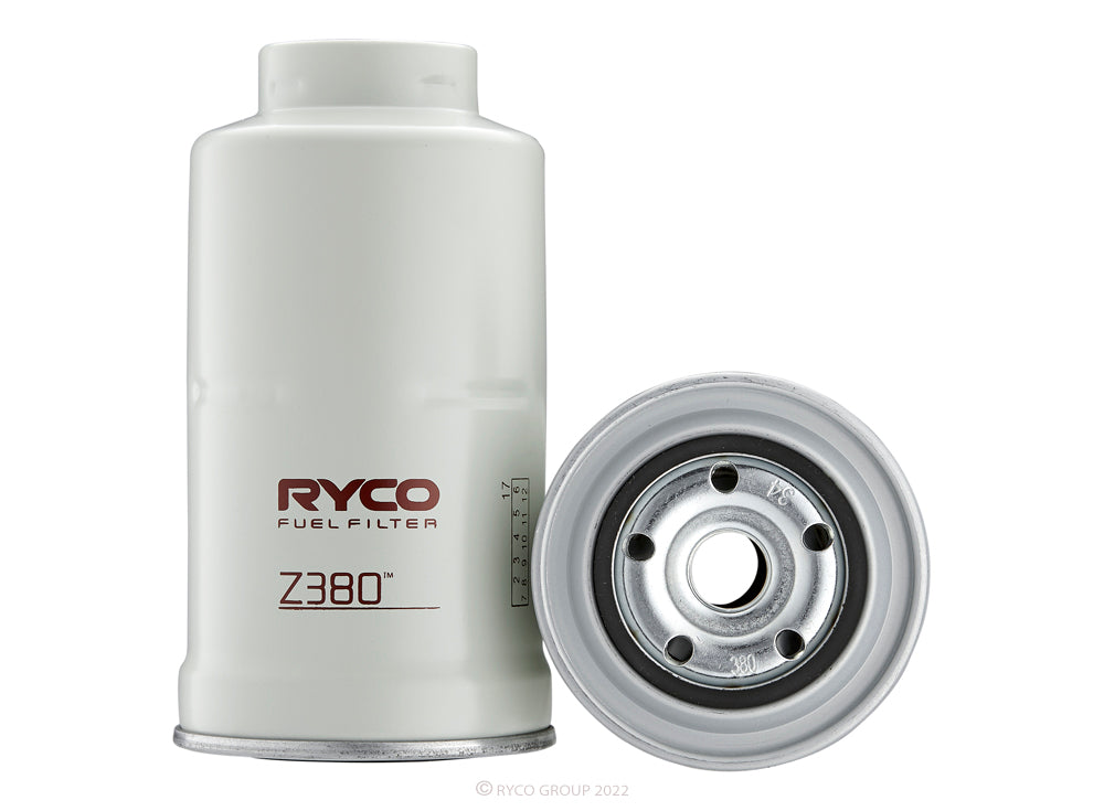 Ryco Z380 Fuel Filter